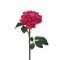 Floare Artificială ROSE REGIA Liliac