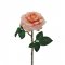 Floare Artificială ROSE REGIA Roz