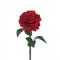 Floare Artificială ROSE REGIA Roșu