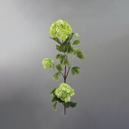 Floare Artificială VILTRUNO Verde