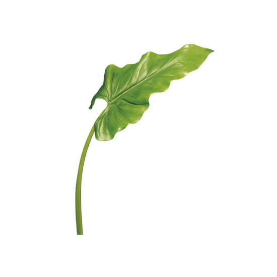Frunză Artificială Verde Deschis