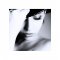 Tablou 1409 Alb - Negru