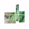 Tablouri 3 Piese ENERGY TRIPTYCH 2063 Multicolor