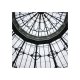 Tablou MOMA FRAME 0707 Alb - Negru