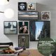 Tablou MOMA FRAME 1328 Multicolor