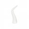 Corn Ceramic Decorativ Alb