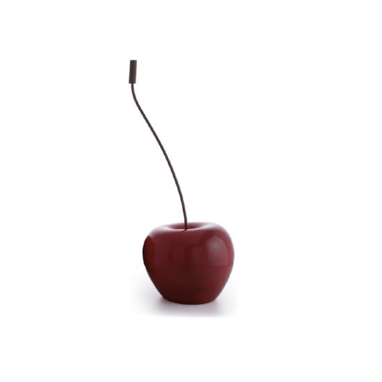 Sculptură CHERRY Bordo