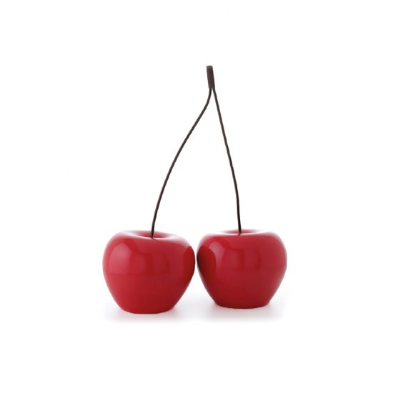 Sculptură CHERRY Roșu