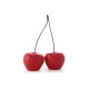 Sculptură CHERRY Roșu