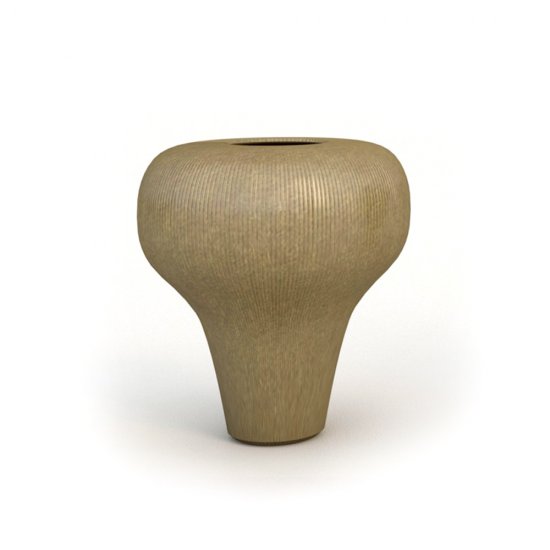 Vază TOB Bronz S