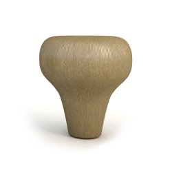 Vază TOB Bronz M