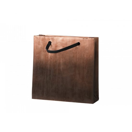 Vază BAG  Bronz