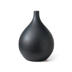 Vază GOCCIA Metal Mat