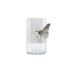 Vază ILLUSION Fluture M