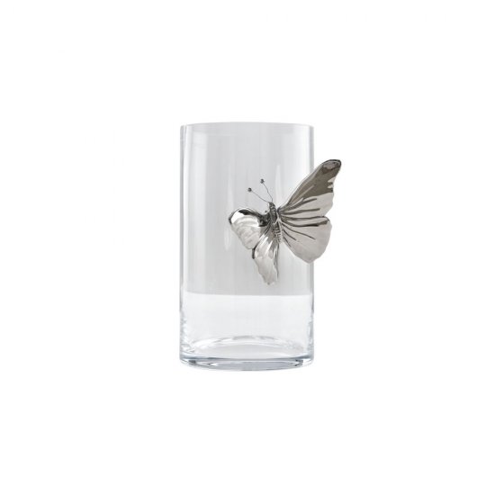 Vază ILLUSION Fluture M