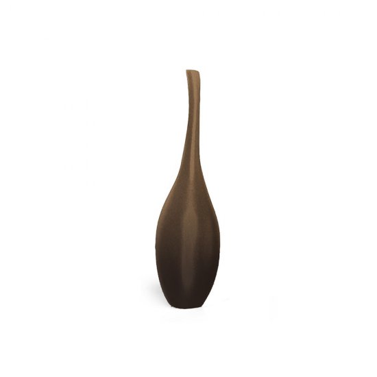 Vază OASI Bronz