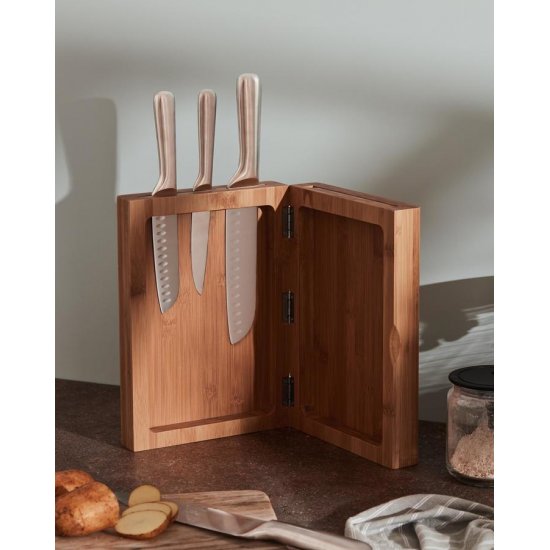 Suport Cuțite K-BLOCK