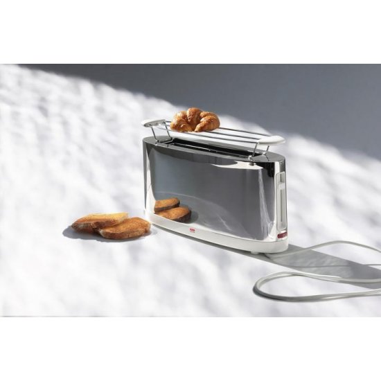 Toaster + Încălzitor Chifle SG68
