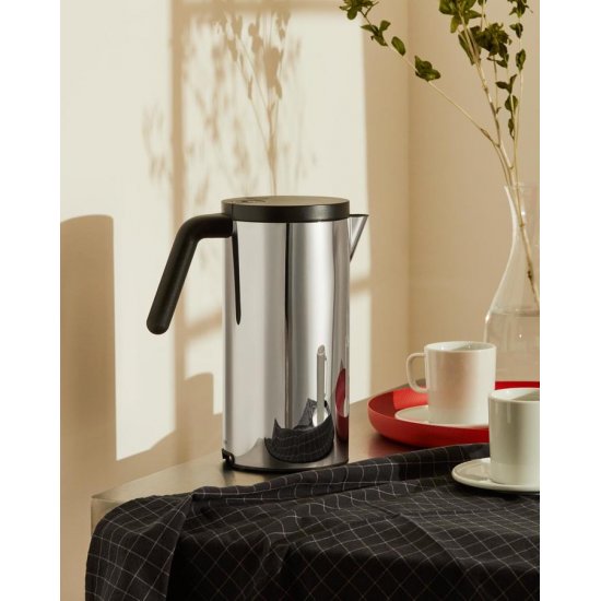 Fierbător Electric HOT.IT Negru