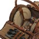 Set Picnic DRESSED EN PLEIN AIR
