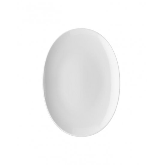 Platou Oval MAMI