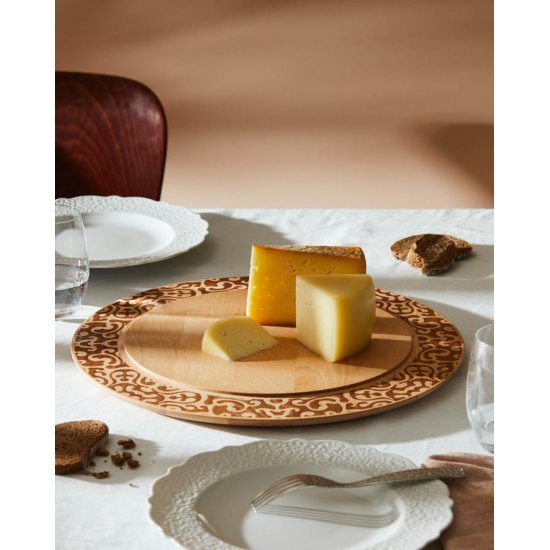 Platou Brânzeturi DRESSED Lemn