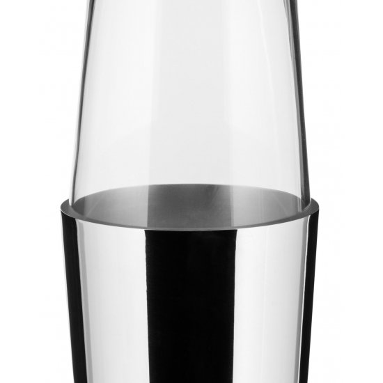 Cocktail Shaker BOSTON 5050