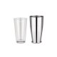 Cocktail Shaker BOSTON 5050