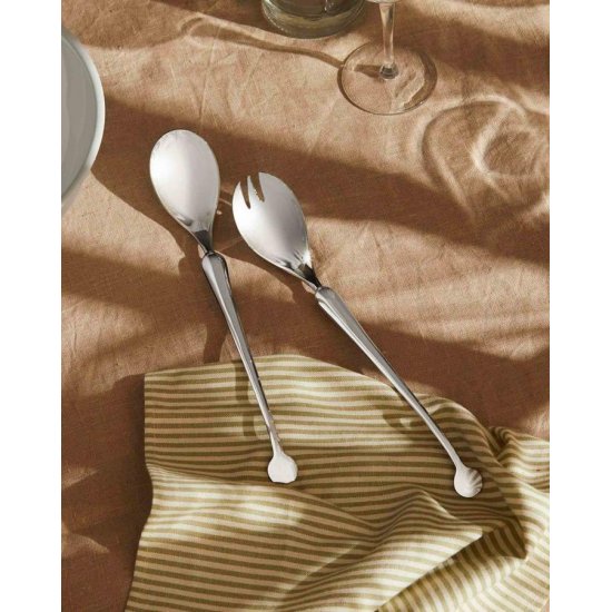 Set Ustensile Salată CACCIA