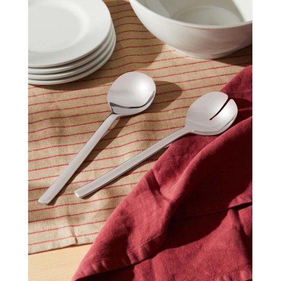 Set Ustensile Salată OVALE