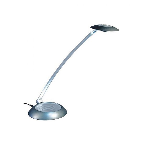 Lampă Birou FOREVER Gri