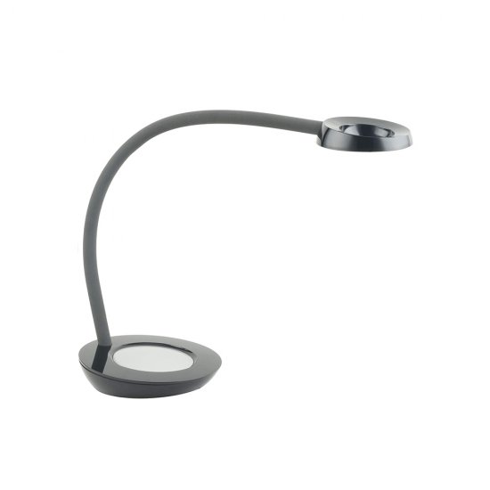 Lampă Birou SKYLINE Negru