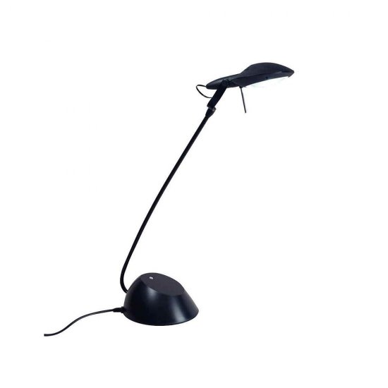 Lampă Birou GALAXY Negru