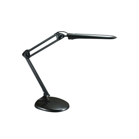 Lampă Birou COSMIX S Negru