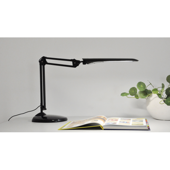 Lampă Birou COSMIX S Negru