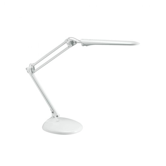 Lampă Birou COSMIX S Alb