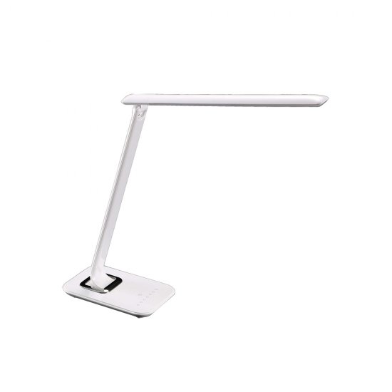 Lampă Birou BOB Alb