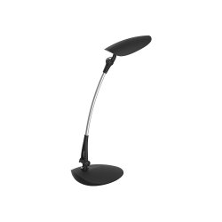 Lampă Birou NEWTON Negru