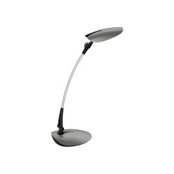 Lampă Birou NEWTON Gri