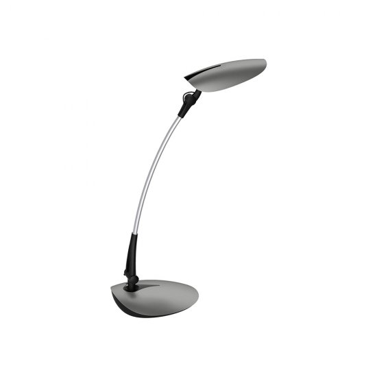 Lampă Birou NEWTON Gri