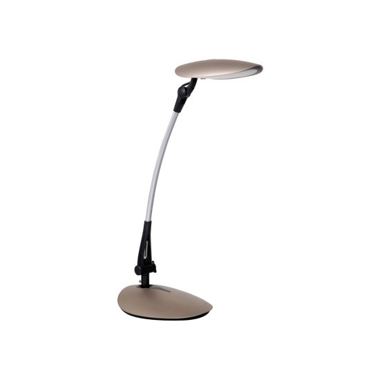 Lampă Birou NEWTON Auriu