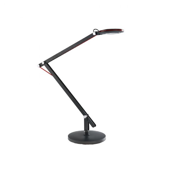 Lampă Birou COSMOS Negru