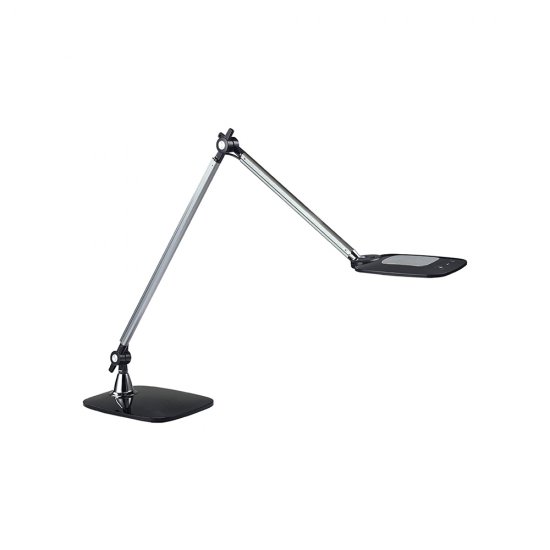 Lampă Birou DUKE Negru