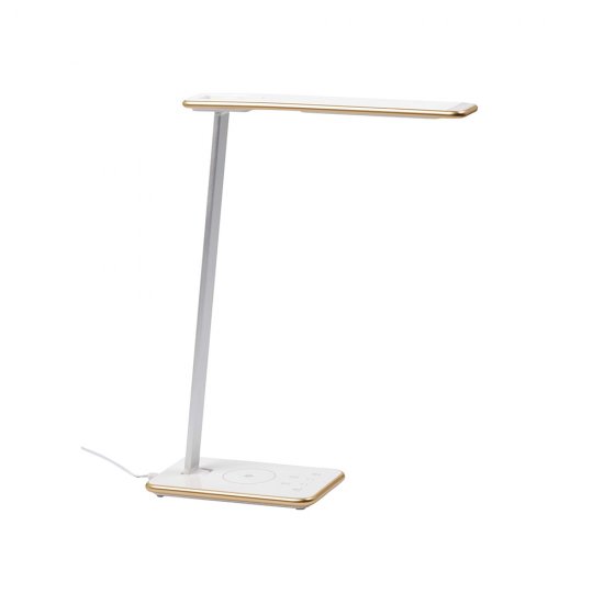 Lampă Birou ORBIT Auriu