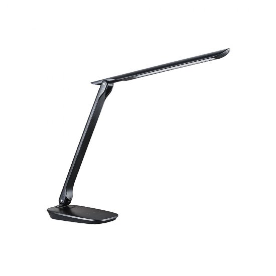 Lampă Birou EUREKA Negru