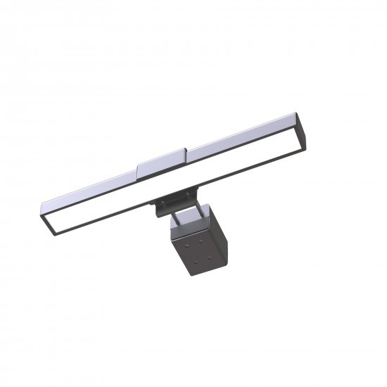 Lampă Birou LINE Negru