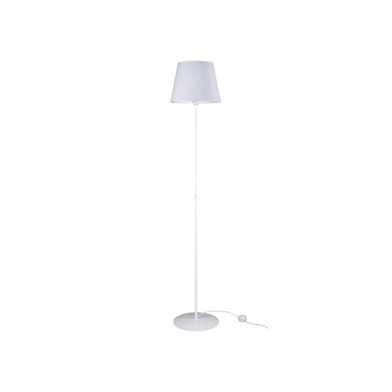 Lumină Podea STORE LS Alb