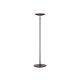 Lumină Podea ZEN LED Negru