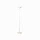 Lumină Podea ZEN LED Alb 