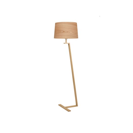 Lumină Podea MEMPHIS LS Natural